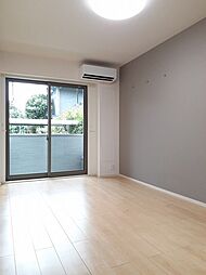 ポラリス 103 1階1LDKのリビング/ダイニング