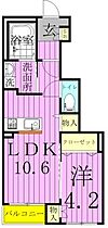 間取り：212055404378
