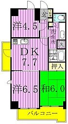 INSURANCE BLDG.XIV 7階