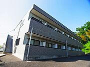 小室駅より徒歩16分 築24年2ヶ月 2階建の賃貸物件