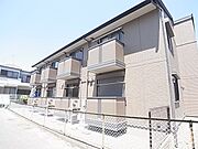 モナリエカワムラの賃貸物件
