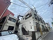 タンジーハット 2階 築36年の賃貸物件