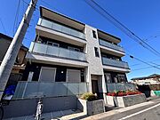 南流山駅より徒歩12分 1階 築2年3ヶ月の賃貸物件