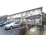 東松戸駅より徒歩8分 1階 築18年の賃貸物件