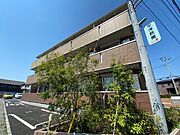 クレール白井の賃貸物件