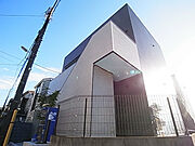 常盤平駅より徒歩11分 築10年5ヶ月 2階建の賃貸物件