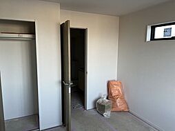 senoくぬぎ山 207 1階1Kのリビング/ダイニング