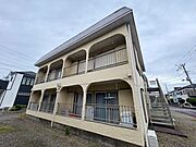 第二鈴太コーポの賃貸物件