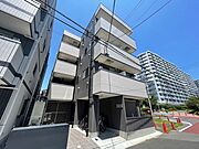 VERDE北松戸の賃貸物件