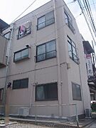 近藤マンション 3階 築42年1ヶ月の賃貸物件