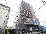 馬橋駅より徒歩5分 13階 築32年6ヶ月の賃貸物件