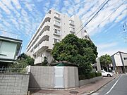 くぬぎ山駅より徒歩6分 2階 築35年5ヶ月の賃貸物件