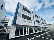 鎌ヶ谷大仏駅より徒歩18分 新築 3階建の賃貸物件
