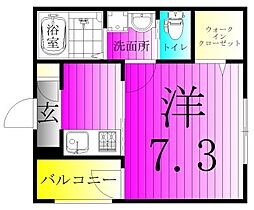 クレストール 1階/102