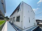 ハーモニーヒルズB棟の賃貸物件