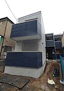 北松戸駅より徒歩6分 2階 新築の賃貸物件