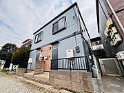 みのり台駅より徒歩3分 築24年6ヶ月の賃貸物件