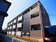 北松戸駅より徒歩14分 2階 築7年6ヶ月の賃貸物件