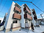 フォレスト南流山の賃貸物件