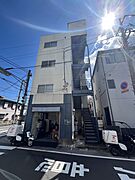 クロノス流山の賃貸物件