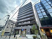ラグゼナ松戸 6階 築2年の賃貸物件