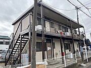 くぬぎ山駅より徒歩3分 1階 築42年の賃貸物件