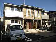 アンソレイユ 2階 築10年3ヶ月の賃貸物件