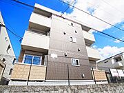 北松戸駅より徒歩4分 1階 築10年の賃貸物件