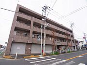 パインツリーコートの賃貸物件