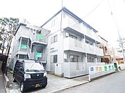 第11メゾンエステルナの賃貸物件
