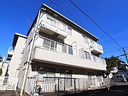 上本郷駅より徒歩3分 2階 築36年9ヶ月の賃貸物件
