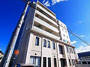 くぬぎ山駅より徒歩12分 6階 築7年の賃貸物件