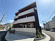 新松戸駅より徒歩10分 新築 3階建の賃貸物件