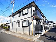 セジュール御堂の上E 1階 築25年9ヶ月の賃貸物件