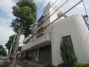 ブラザーマンション湯浅 2階 築40年8ヶ月の賃貸物件