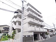 新松戸駅より徒歩18分 3階 築37年7ヶ月の賃貸物件
