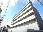 松戸駅より徒歩8分 6階 築29年4ヶ月の賃貸物件