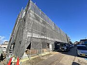 エクセルメゾン南流山の賃貸物件