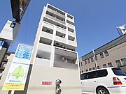 南流山駅より徒歩2分 1階 築16年7ヶ月の賃貸物件