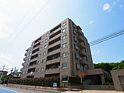 常盤平駅より徒歩3分 4階 築19年1ヶ月の賃貸物件