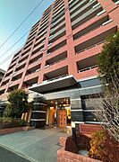 松飛台駅より徒歩1分 12階 築25年9ヶ月の賃貸物件