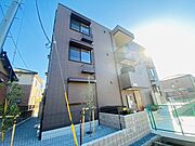 八潮駅より徒歩33分 2階 築2年3ヶ月の賃貸物件