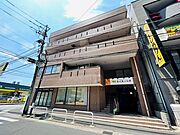 フォルテプラザ 3階 築30年の賃貸物件