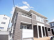 馬橋駅より徒歩20分 2階 築18年6ヶ月の賃貸物件