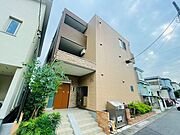 北小金駅より徒歩7分 1階 築6年7ヶ月の賃貸物件