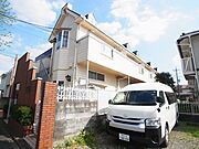 アネックス新松戸77の賃貸物件