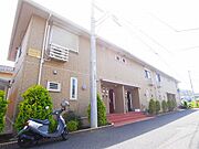 サニーモール参番館 1階 築13年9ヶ月の賃貸物件