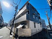 パティーナ 2階 築8年3ヶ月の賃貸物件