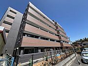 北小金駅より徒歩10分 5階 築1年11ヶ月の賃貸物件