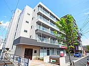八潮駅より徒歩2分 2階 築15年の賃貸物件